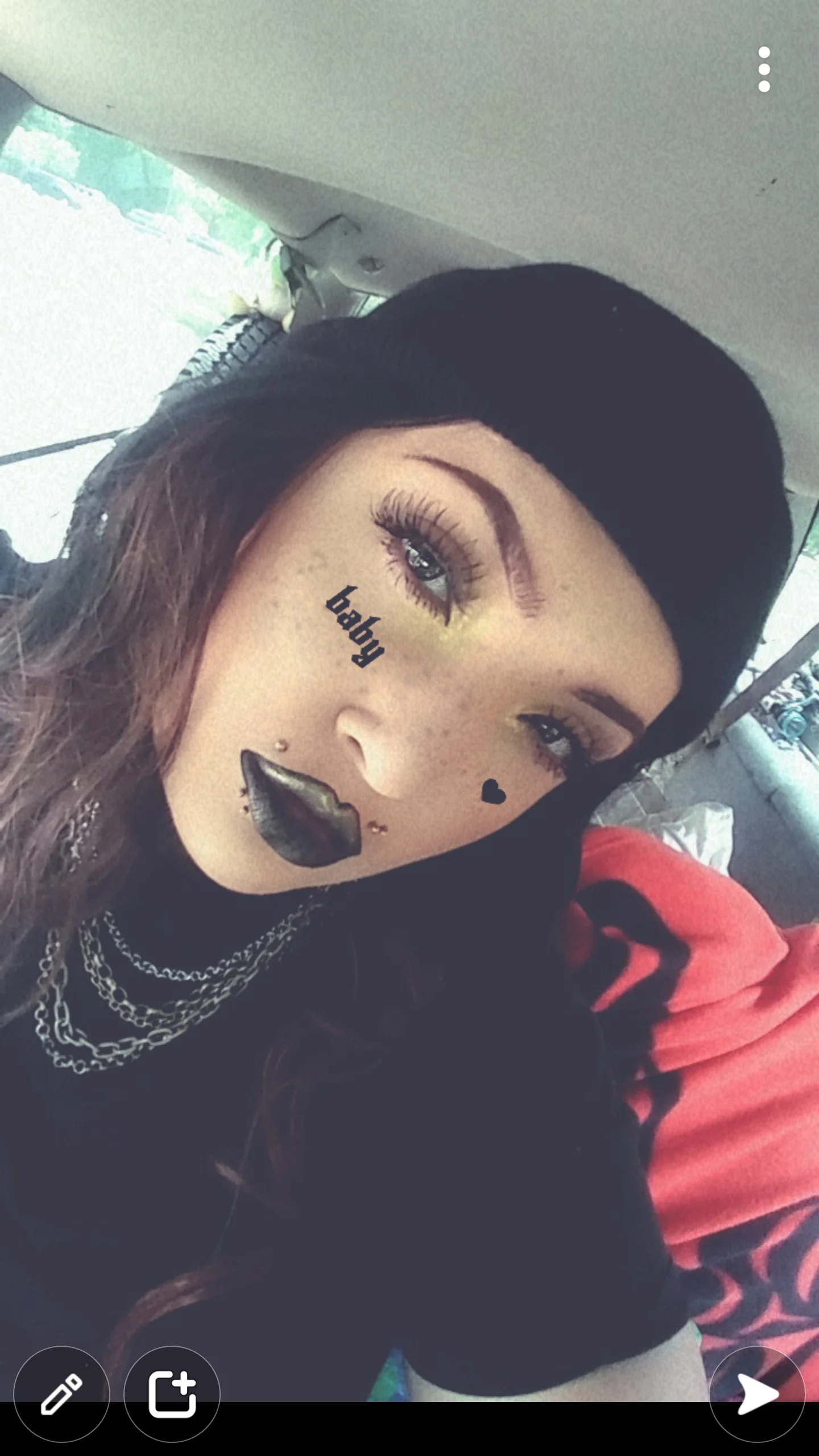 Ravenna Skye OnlyFans