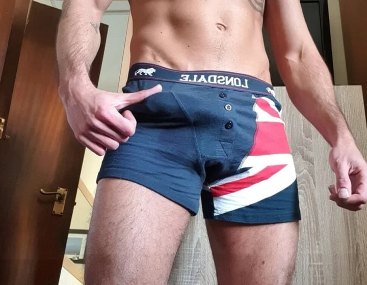 Sportgymlad26 OnlyFans