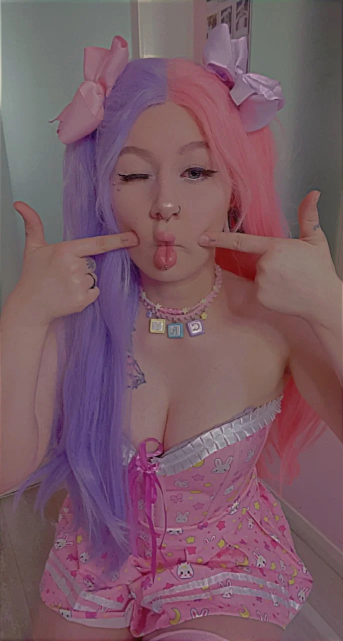 Babycakes ☁️ OnlyFans