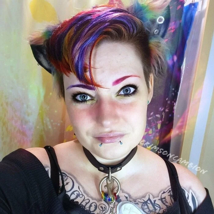 Crimsoncambion OnlyFans