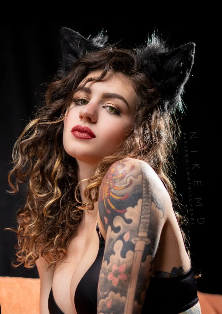 Ramonavixen OnlyFans