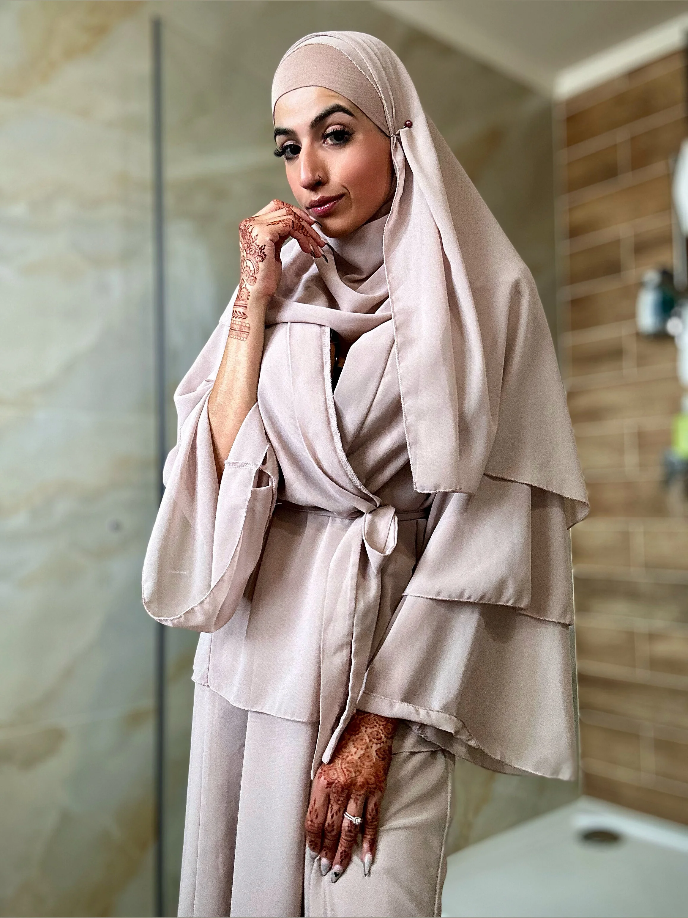 Aaliyah Yasin OnlyFans