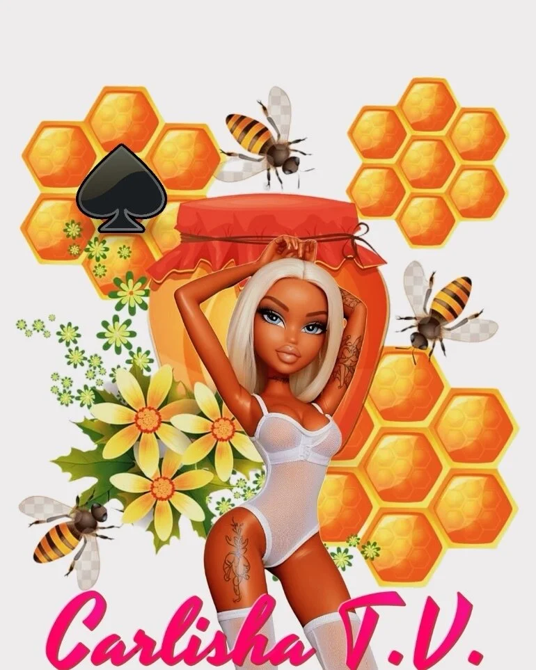 Just Carlisha OnlyFans