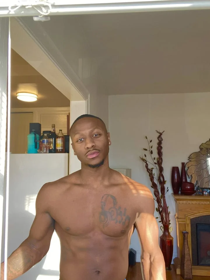 Donavonisaac OnlyFans