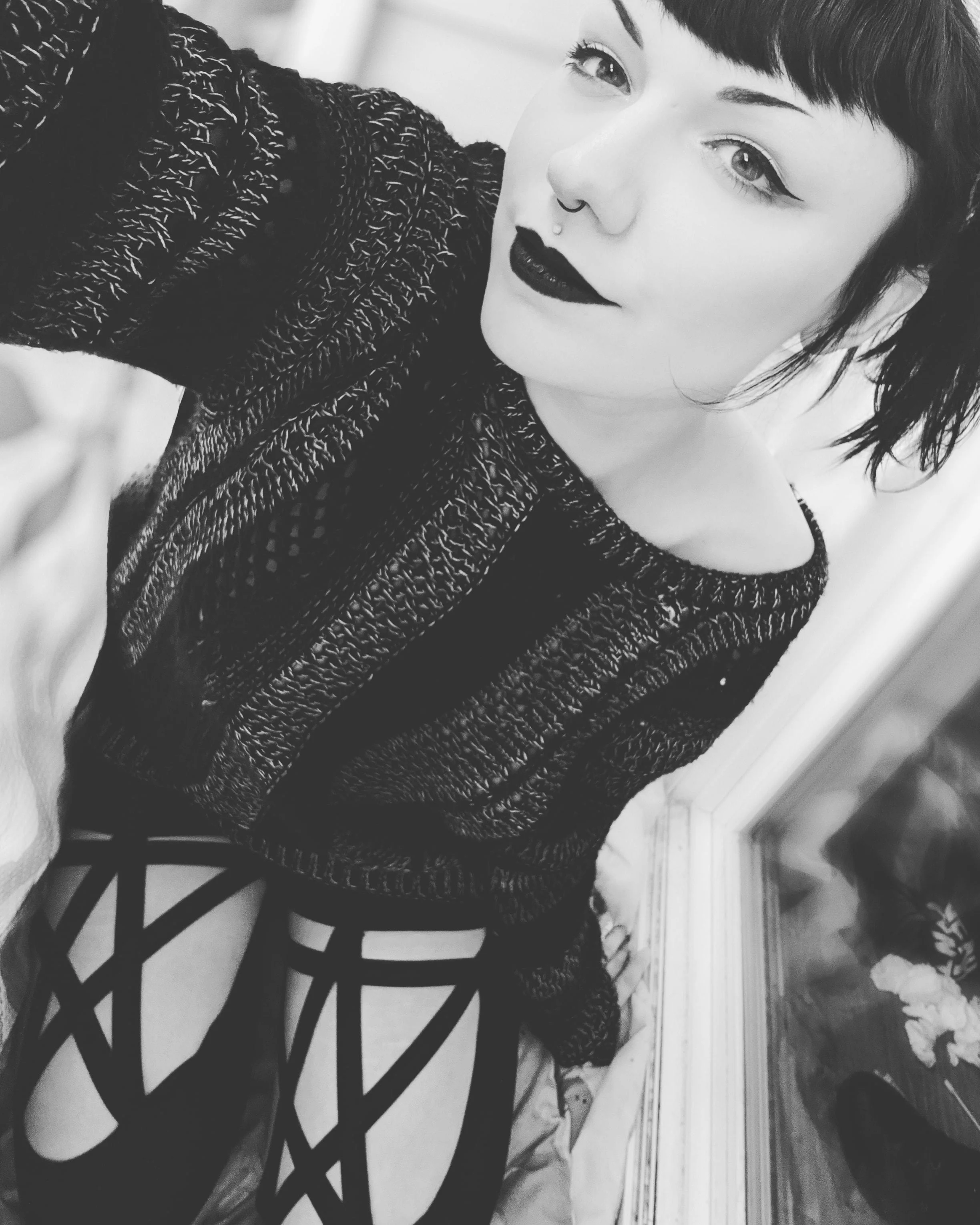 SpookieCroww OnlyFans