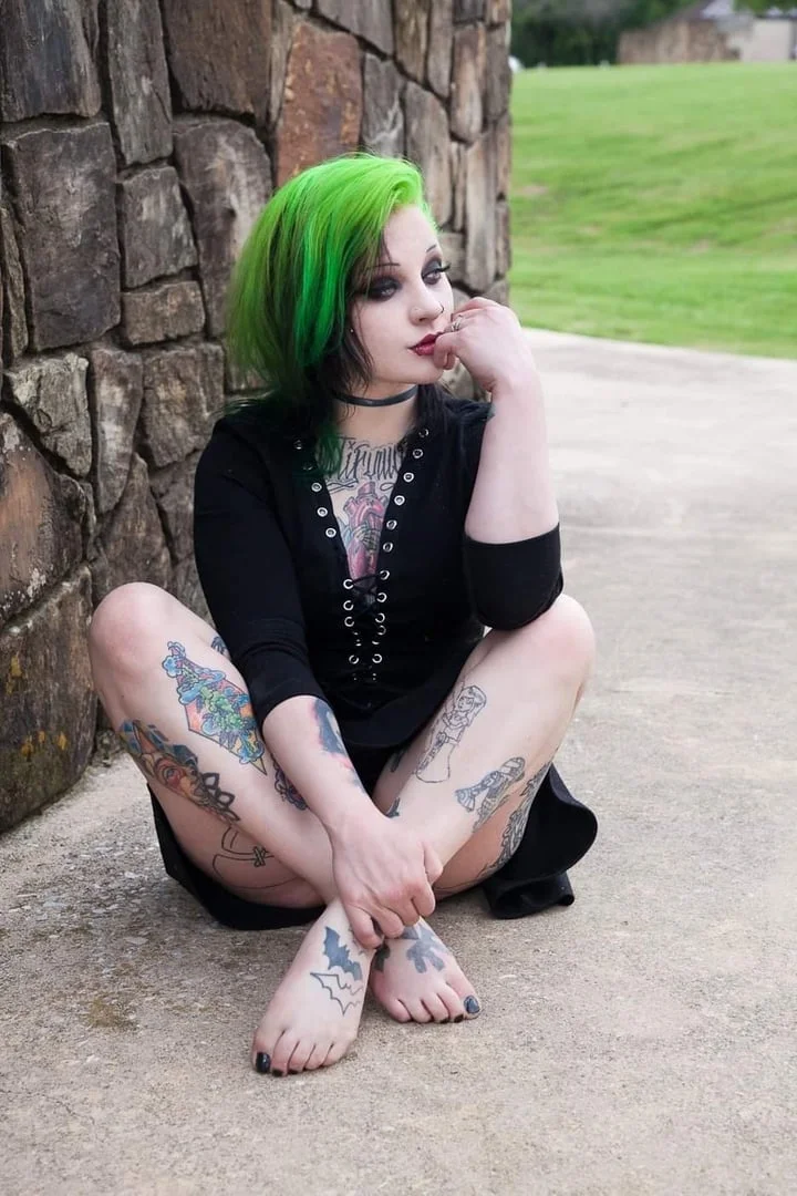 Kassidy Coffin OnlyFans