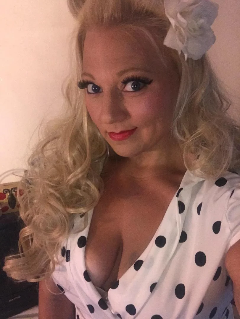 Miss Magnolia Doll OnlyFans