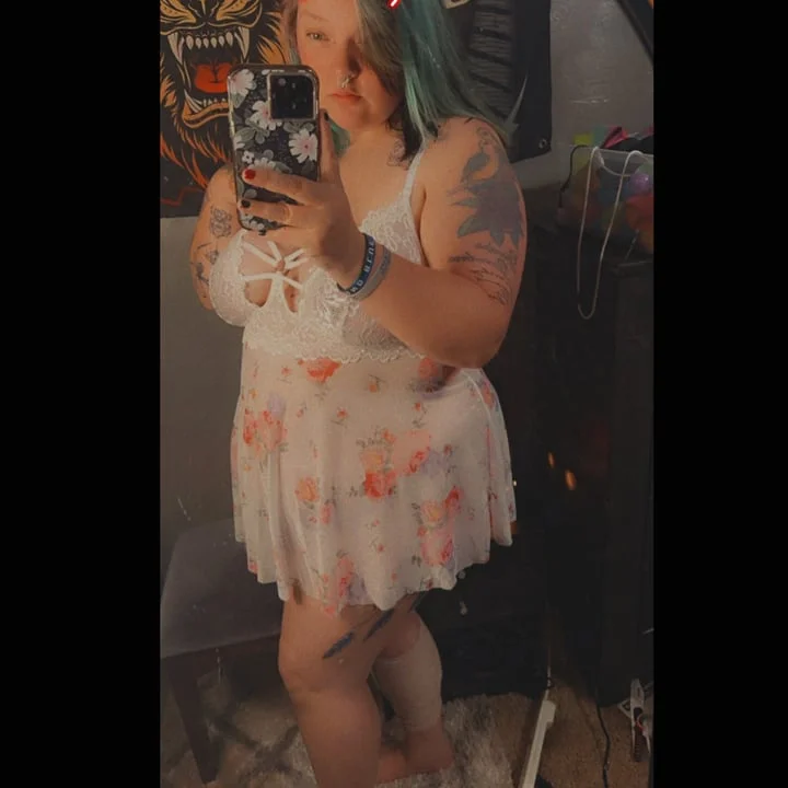 Lovergirlmarie45 OnlyFans