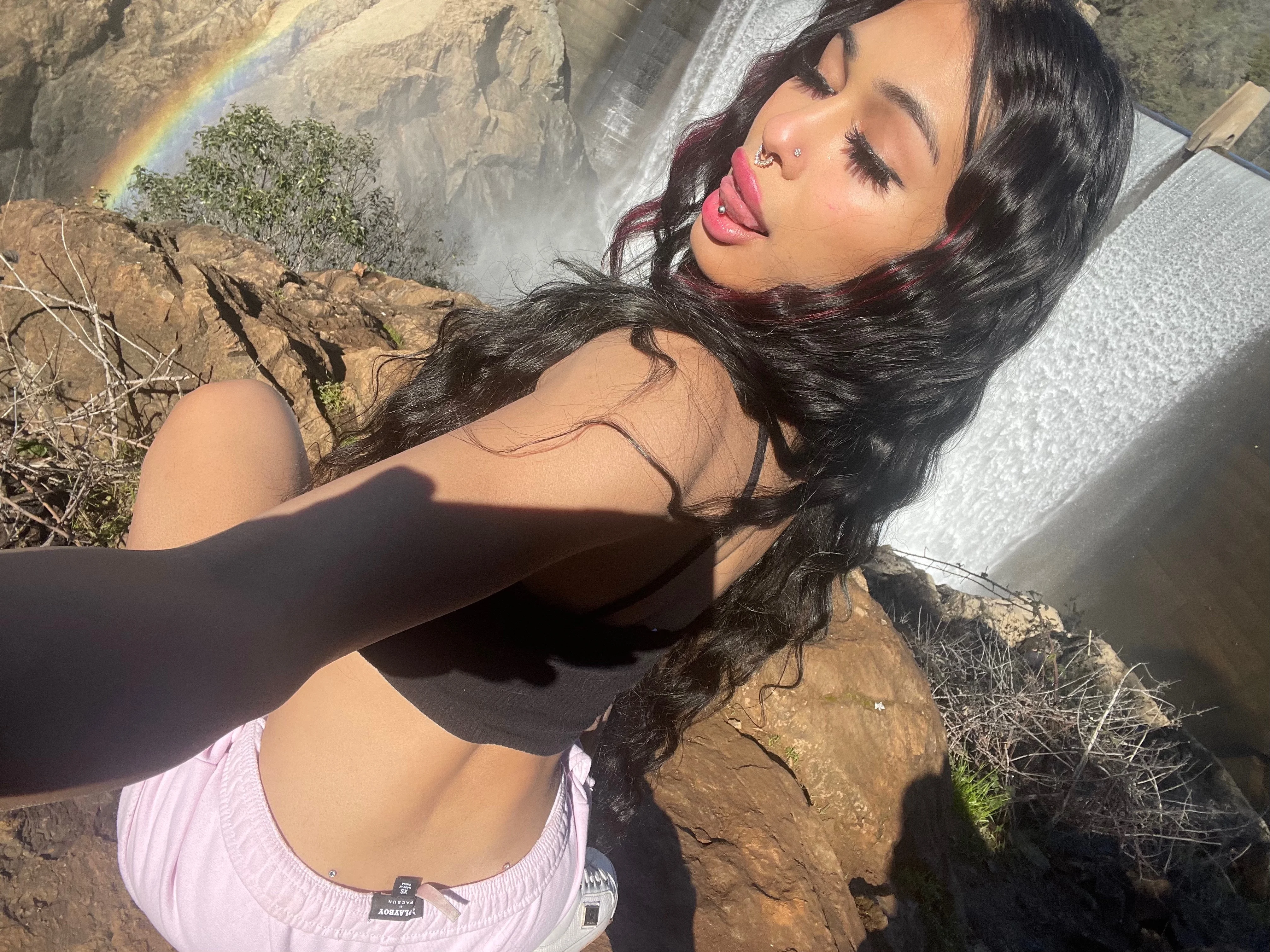 Princess angel OnlyFans