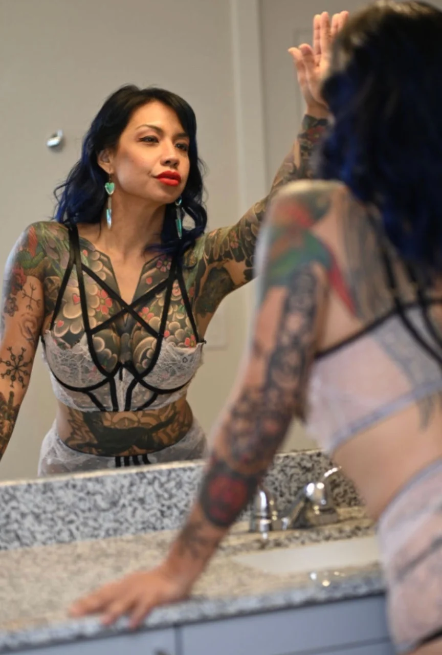 Azriel Black Wolf OnlyFans