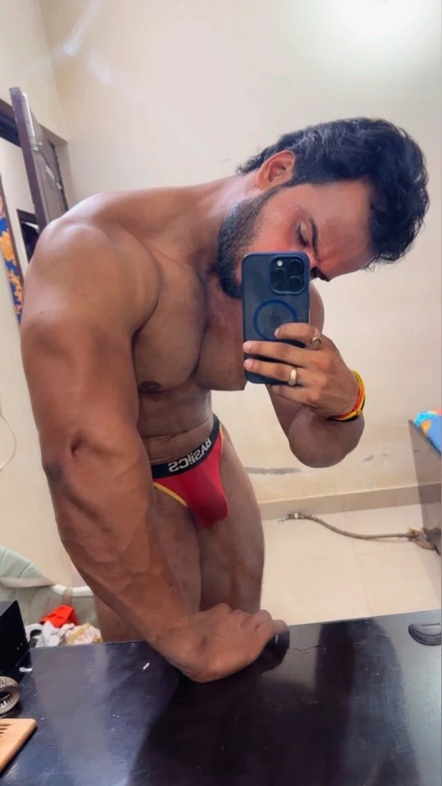 Akshat Hotty OnlyFans