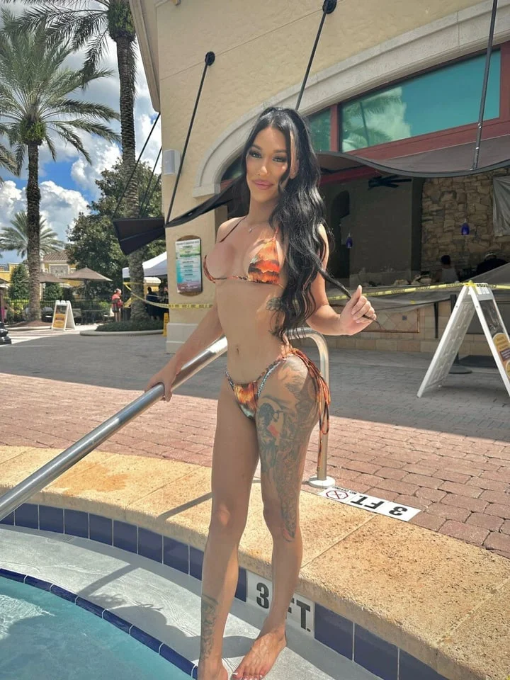 Alexa madysson OnlyFans