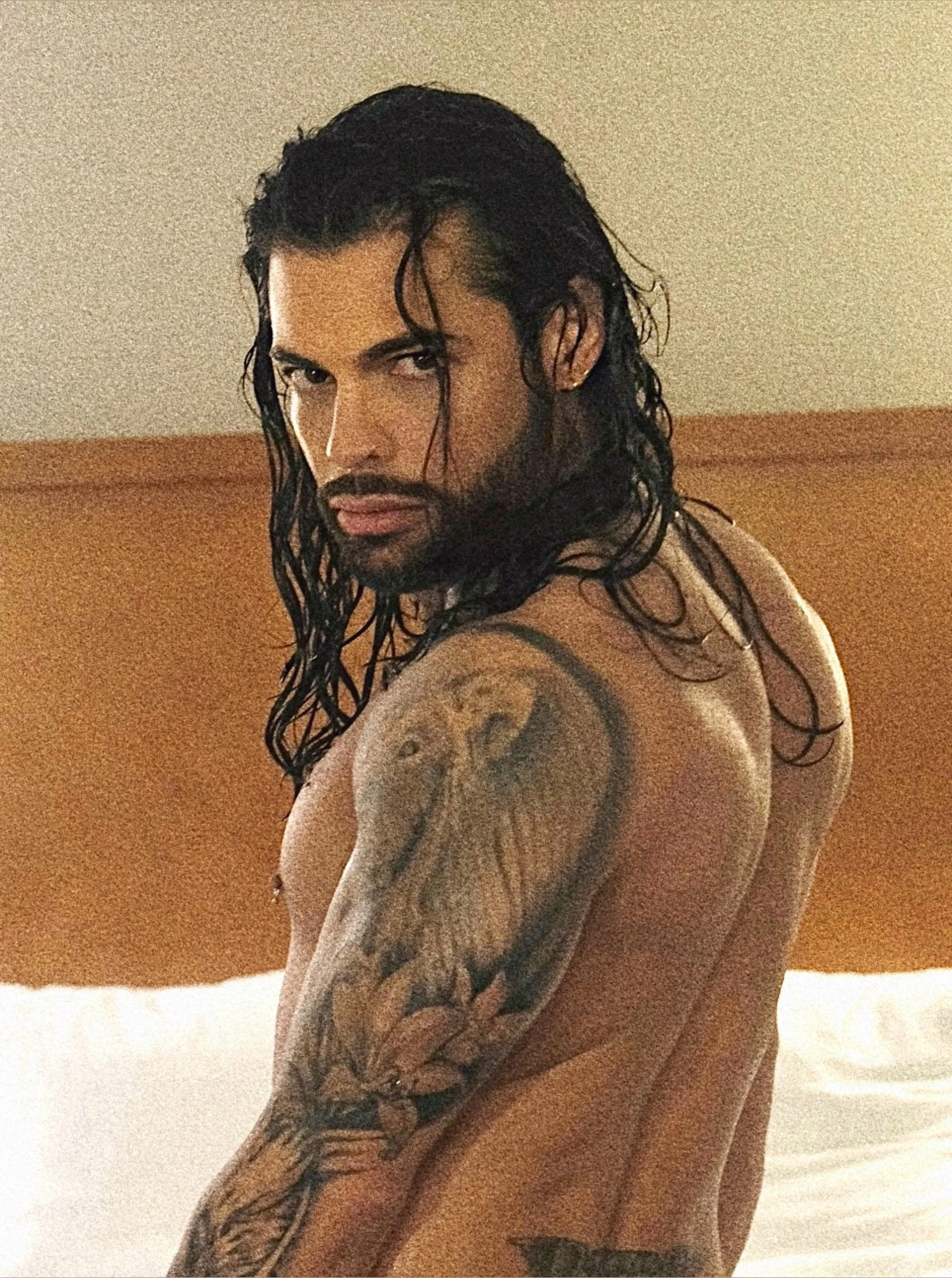 ALEXANDER SAVAGE OnlyFans