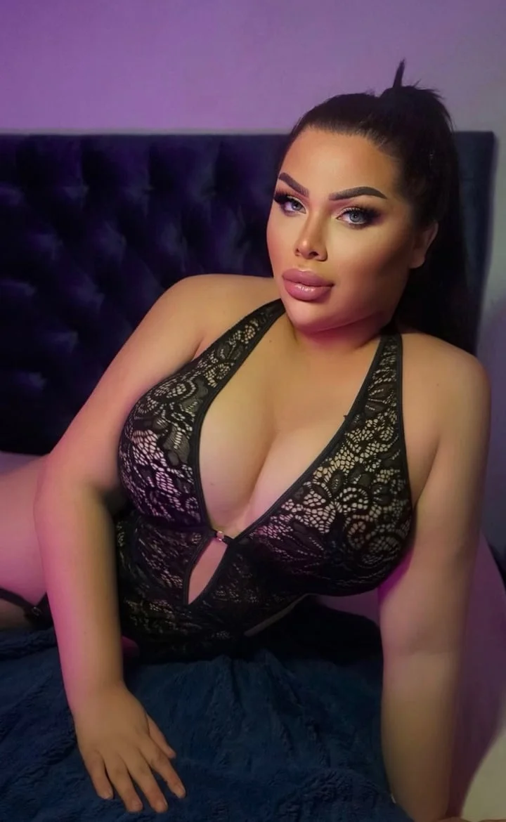 DreamDollxox OnlyFans