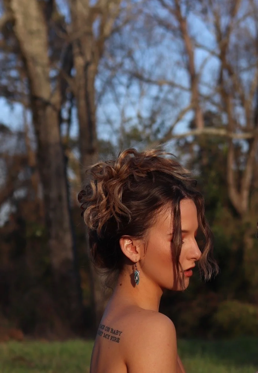 𝙹𝙴𝚂𝚂♍︎☮︎︎ OnlyFans