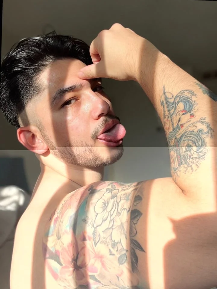 Andtony OnlyFans