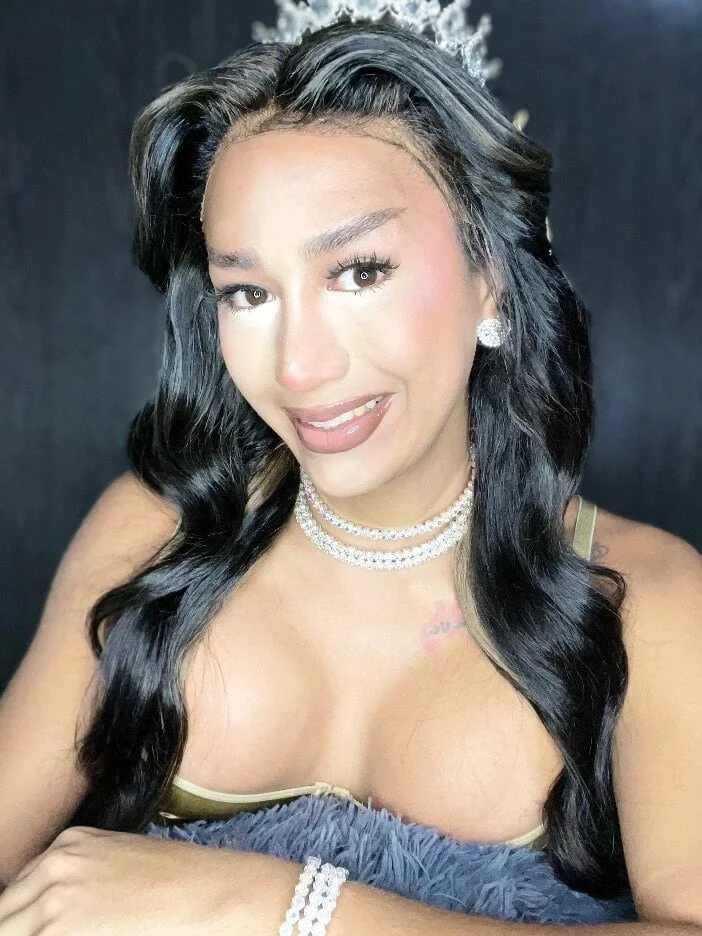 Arianadoll69 OnlyFans