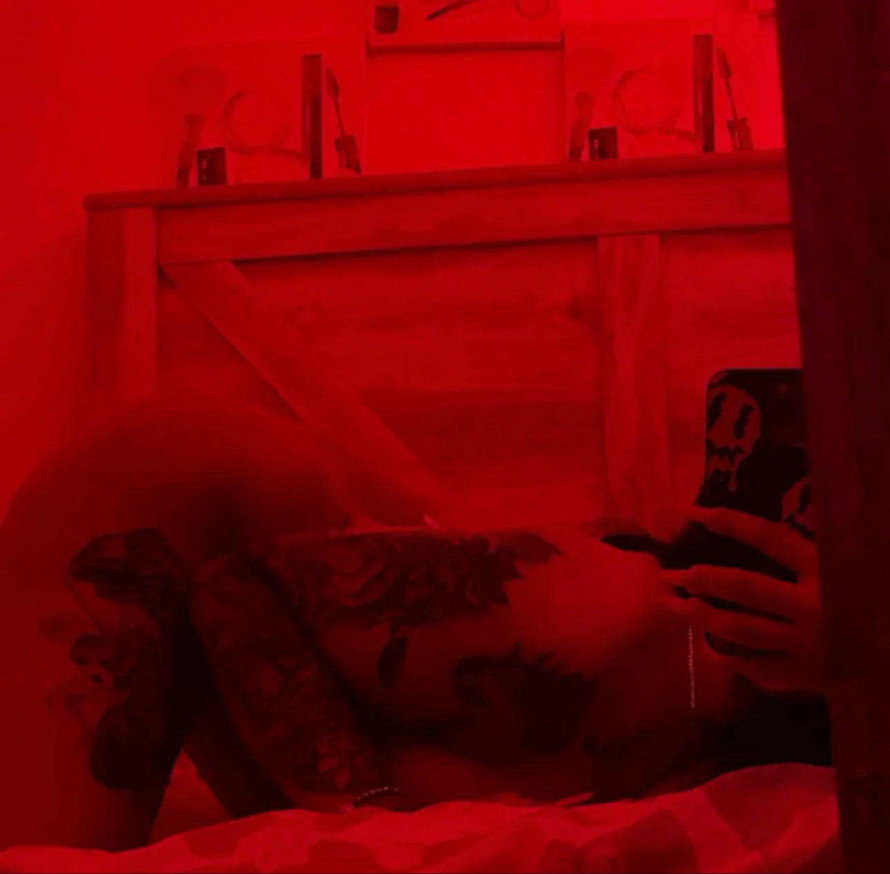 KARMA♏️👅 OnlyFans