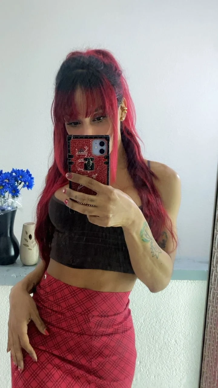 Ashleysexyts OnlyFans