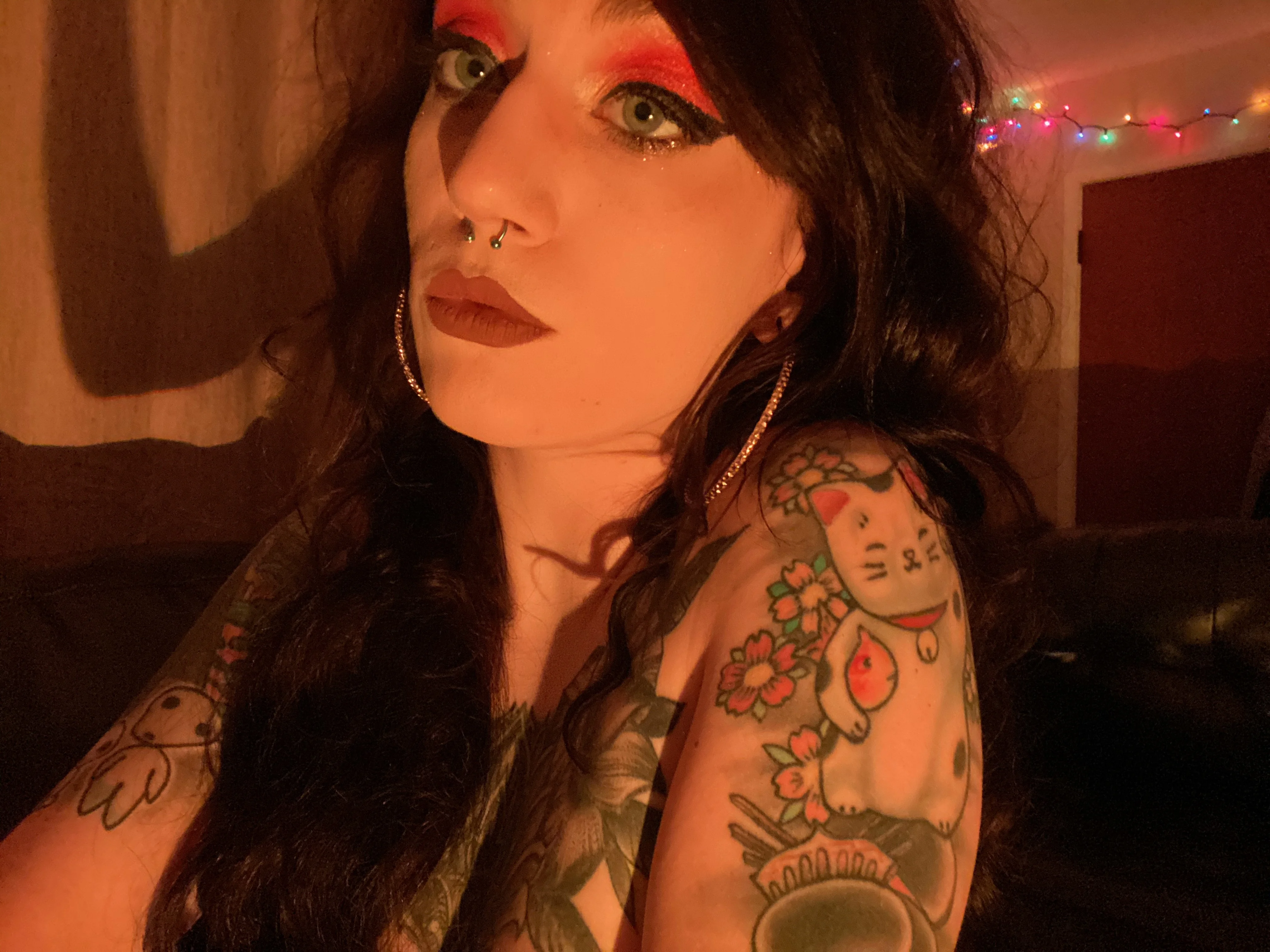 Autumn 🍁🍂 OnlyFans