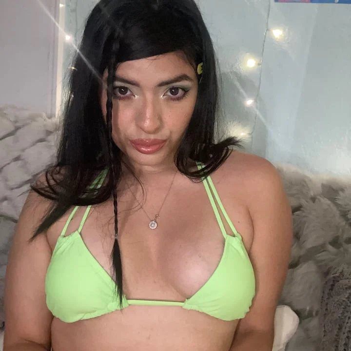 Baby7violett OnlyFans