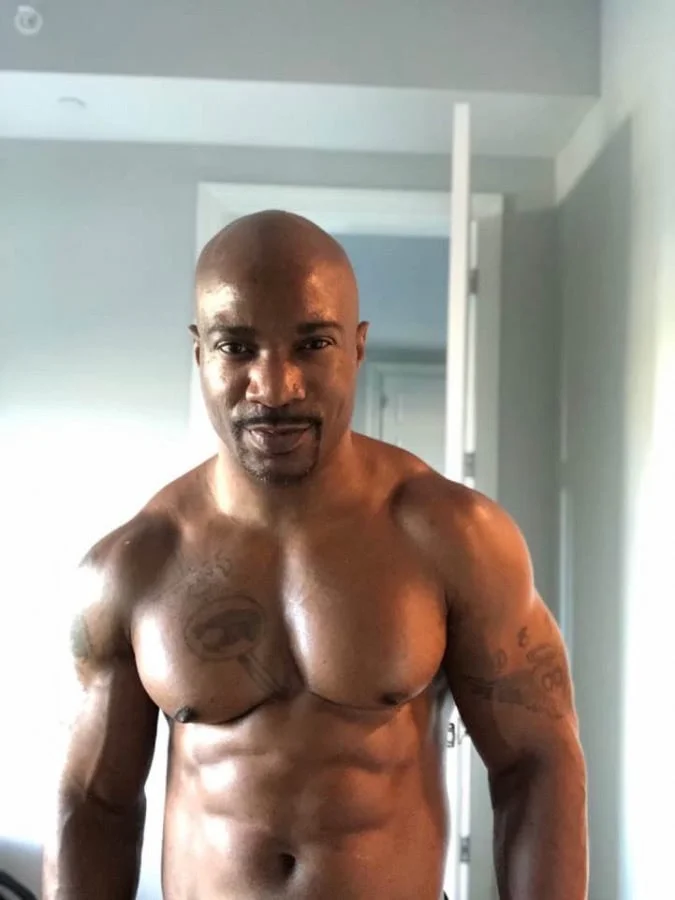 @deesteel33 OnlyFans