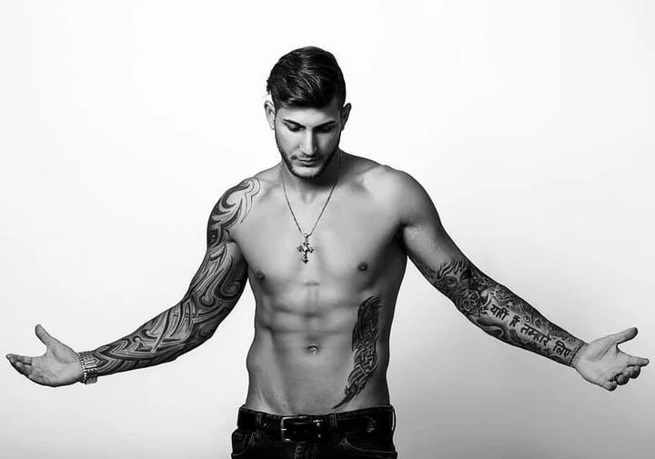 Masteralexios OnlyFans