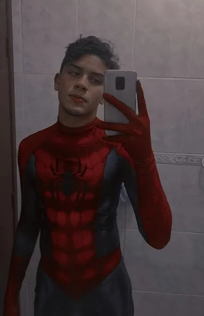 Masterspiderboy OnlyFans