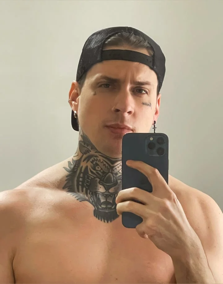 Theacequinn OnlyFans