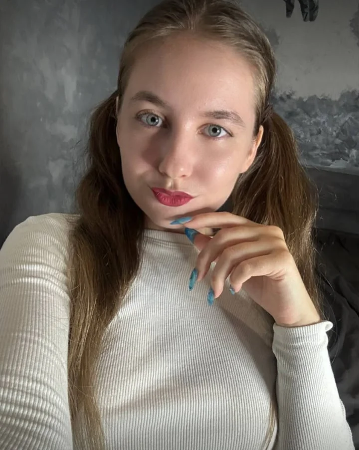 Carolina 🖤 OnlyFans