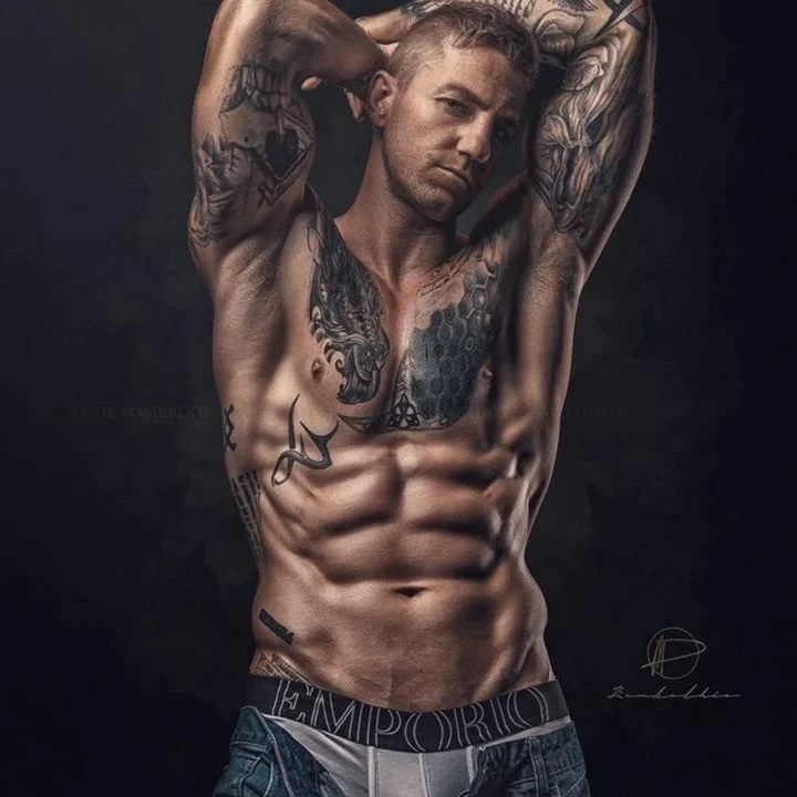 Misterdrake OnlyFans