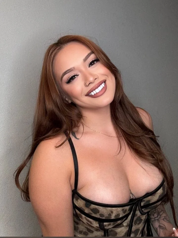 Sweetasianmilk OnlyFans