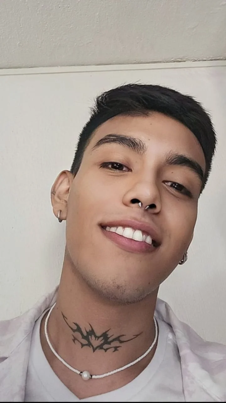 Jorgeluluna OnlyFans