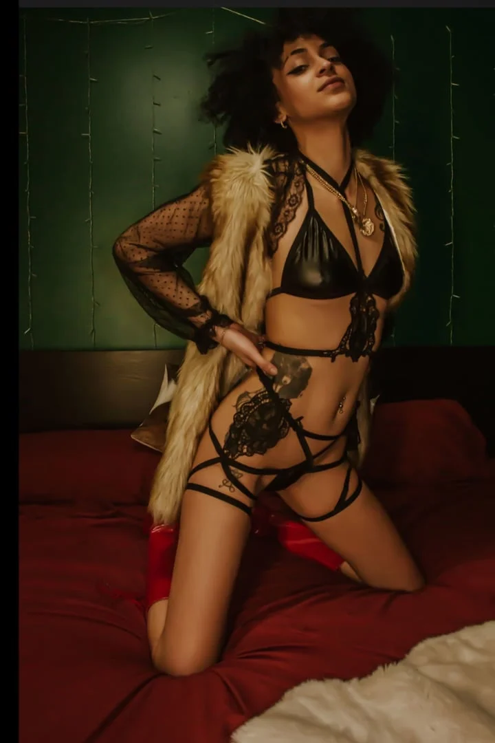 Lil Ma Exotic OnlyFans