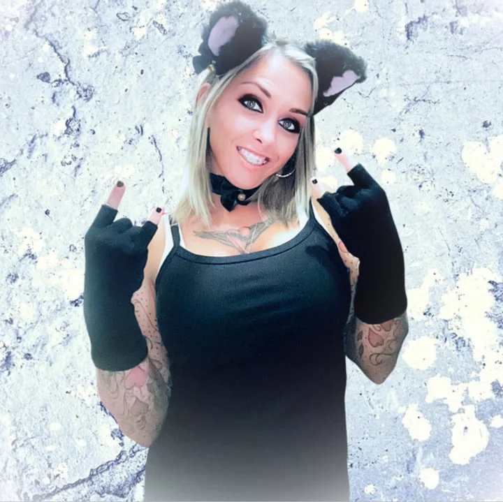 Lustiny Heart ❤️ OnlyFans