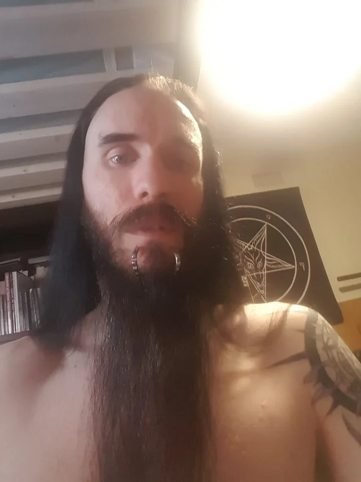 Blackjackal69 OnlyFans