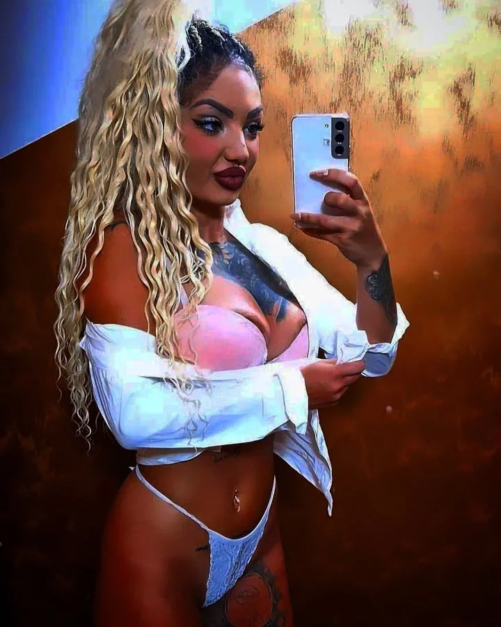 EVELINA CHIVU OnlyFans