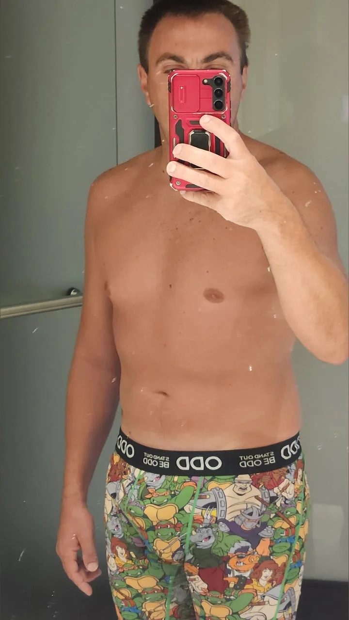 Naughty_Boy83 OnlyFans