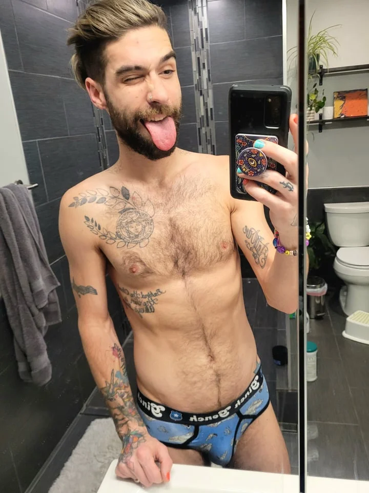 Gritcitydruid OnlyFans