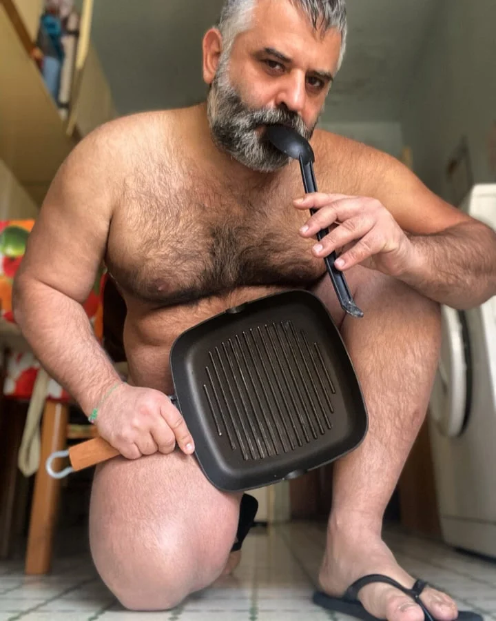 Bearcalabro OnlyFans