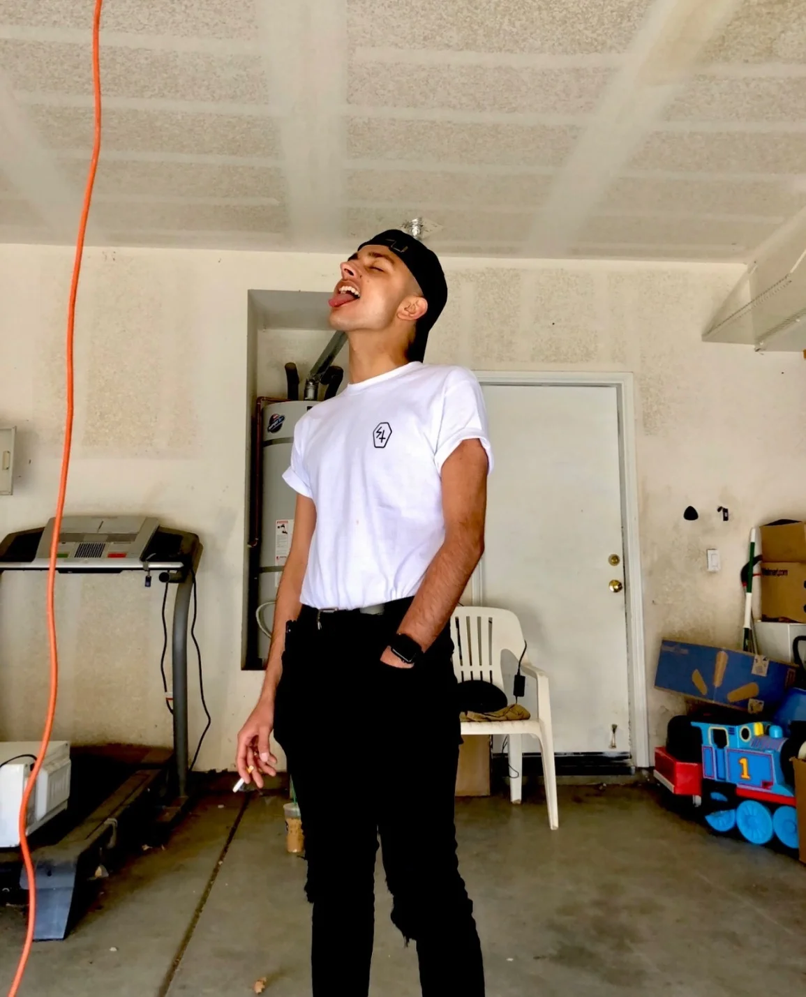 beast boy🦂 OnlyFans