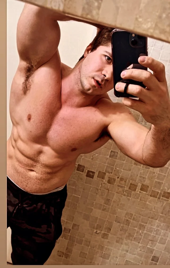 Brandon Lee OnlyFans