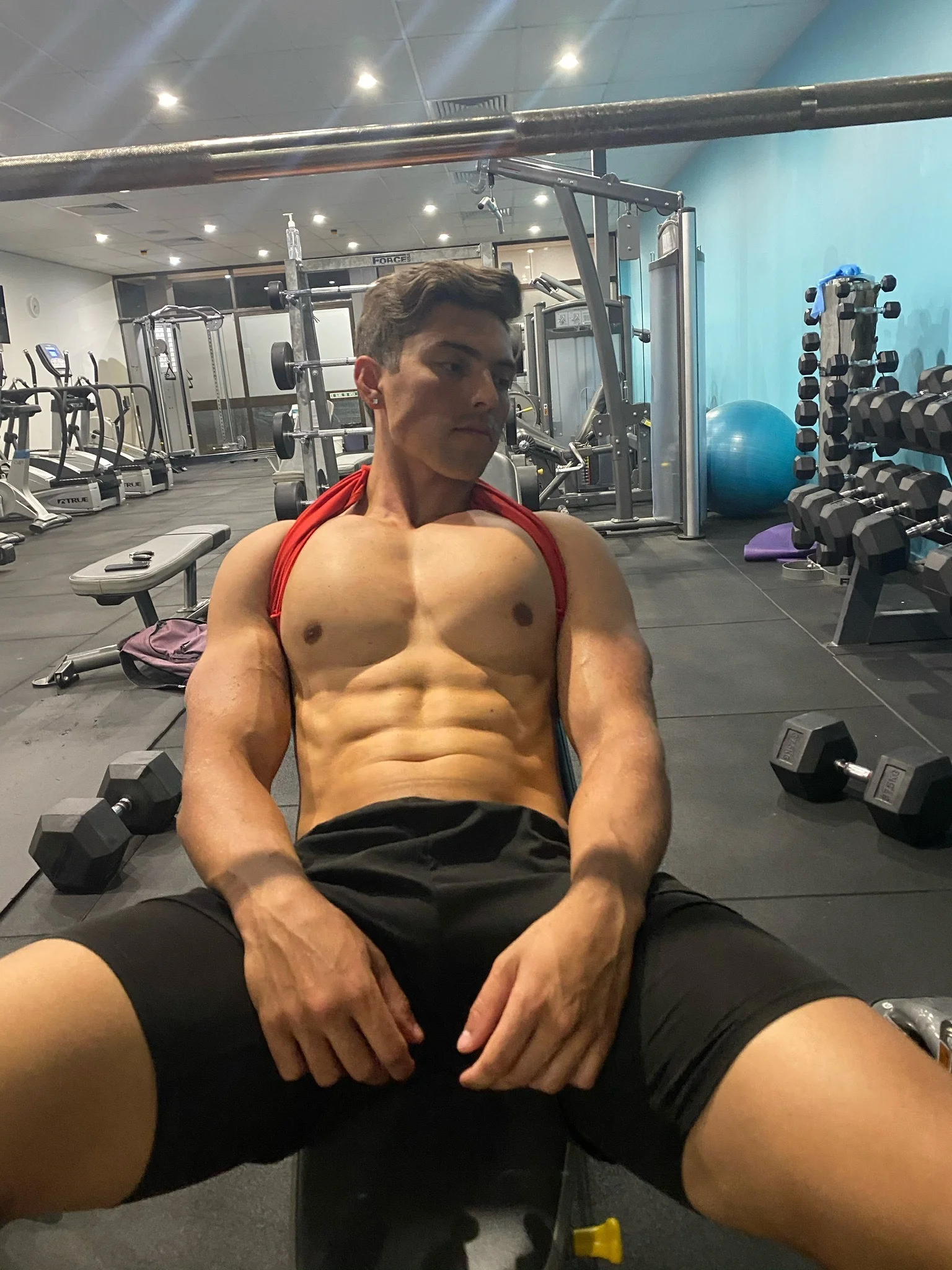 Brayden Dunbar OnlyFans