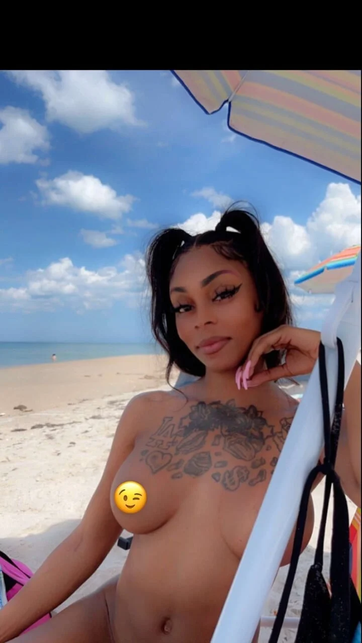 Brittmoans23 OnlyFans