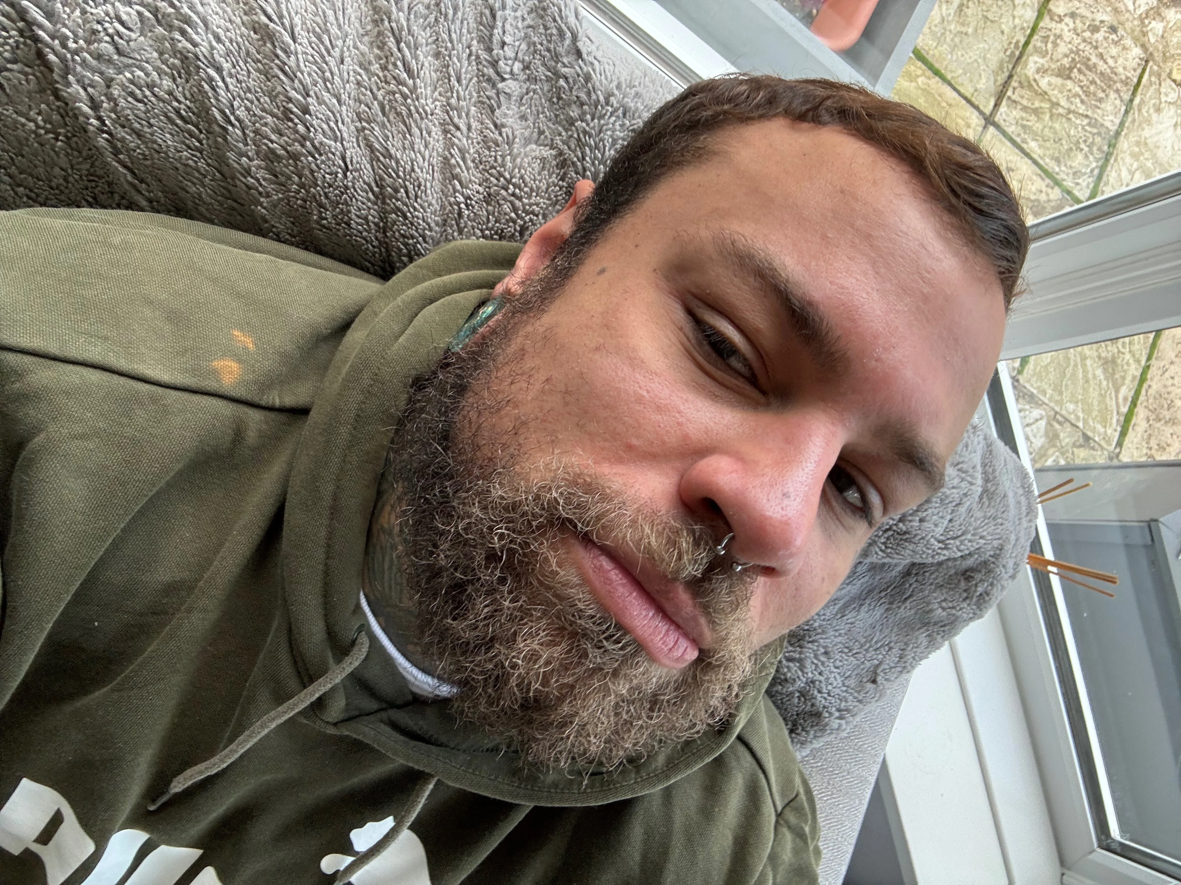 Bruce Domination OnlyFans