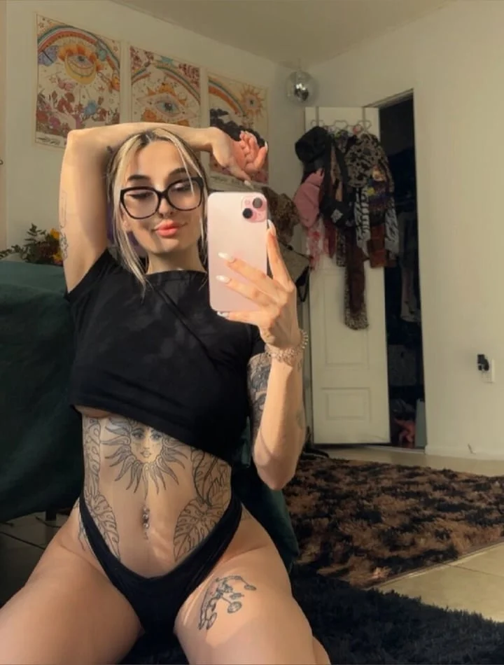 Butterflygirlx OnlyFans