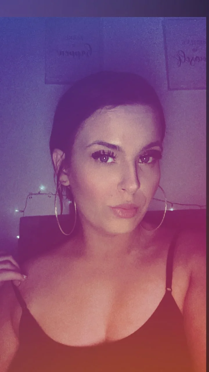 Callmeparisxox OnlyFans