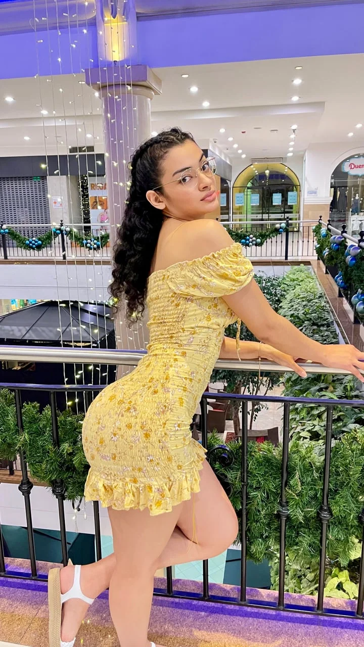 Camilakrystelof OnlyFans