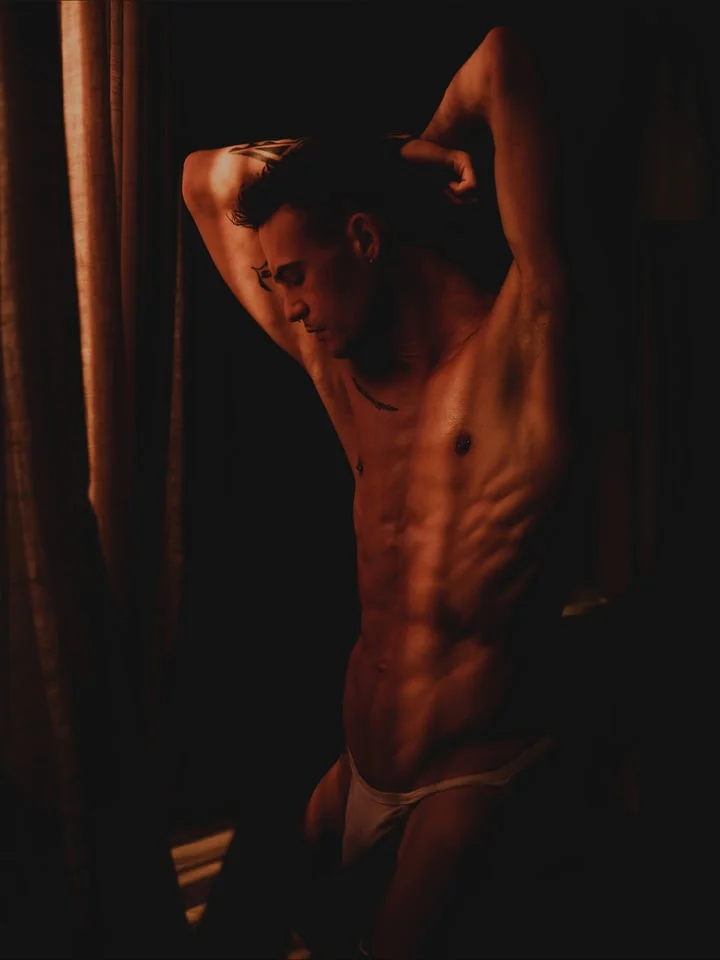 Christopher OnlyFans