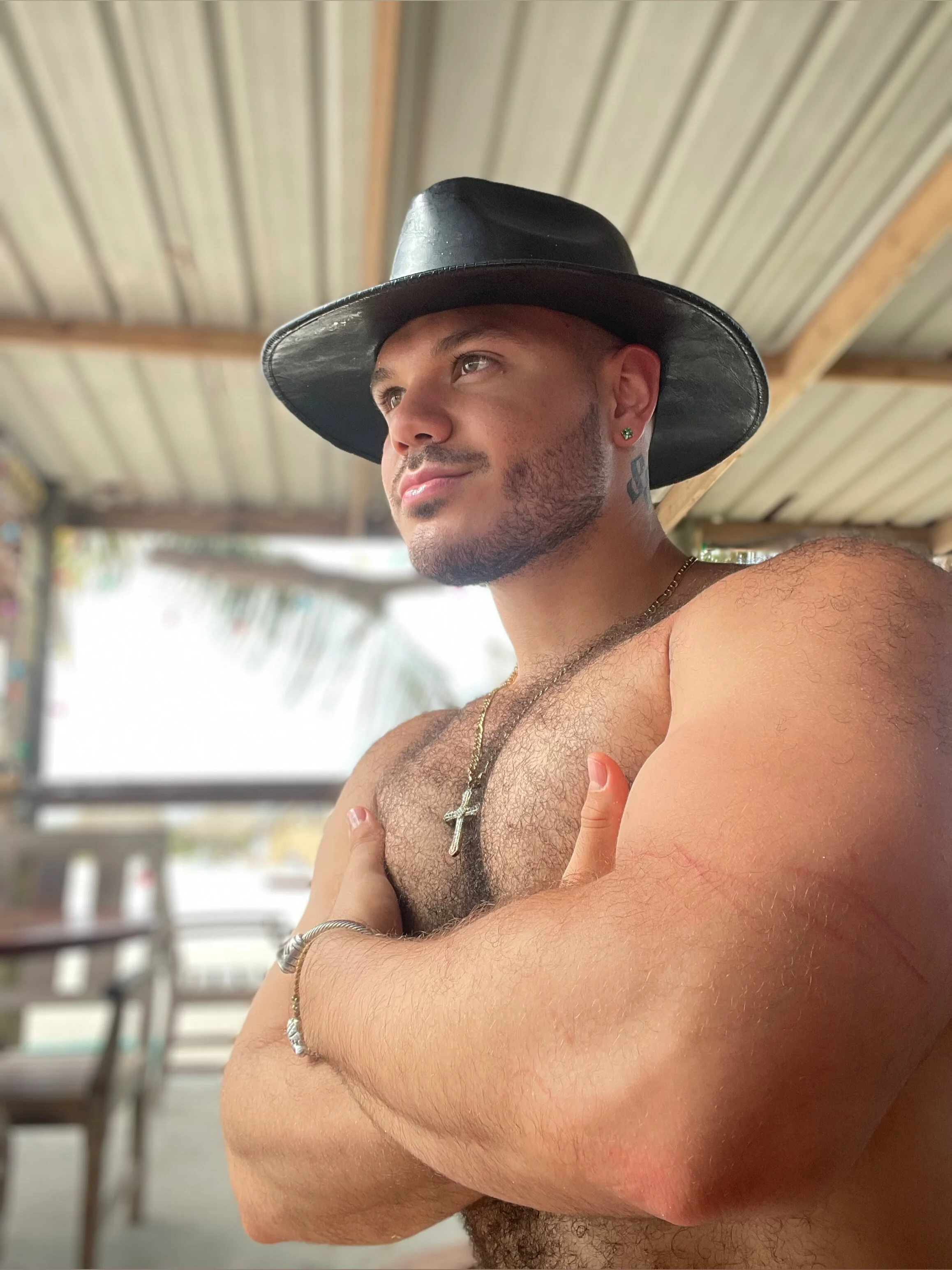 Cristian Ramírez OnlyFans